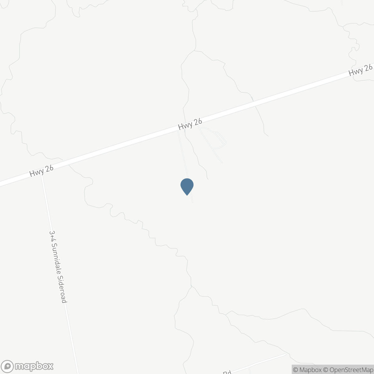 6331 26 HIGHWAY, Stayner, Ontario L0M 1S0